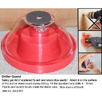 Driller Guard