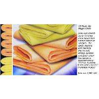 10 Soak-Up Magic Cloth