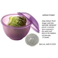 Lettuce Crisper