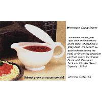 Microwave Cravy Serve
