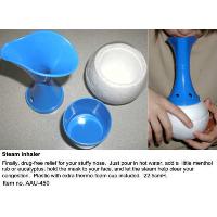 Steam Inhaler