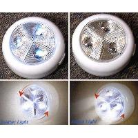 Scatter Light
