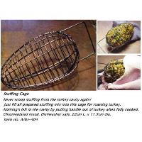 Stuffing Cage