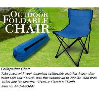 Collapsible Chair