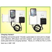 Charging Harbour