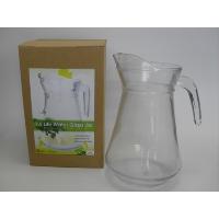 1.5 Lite Water Glass Jar