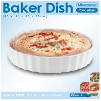 Baker Dish