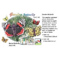 Jumbo Butterfly